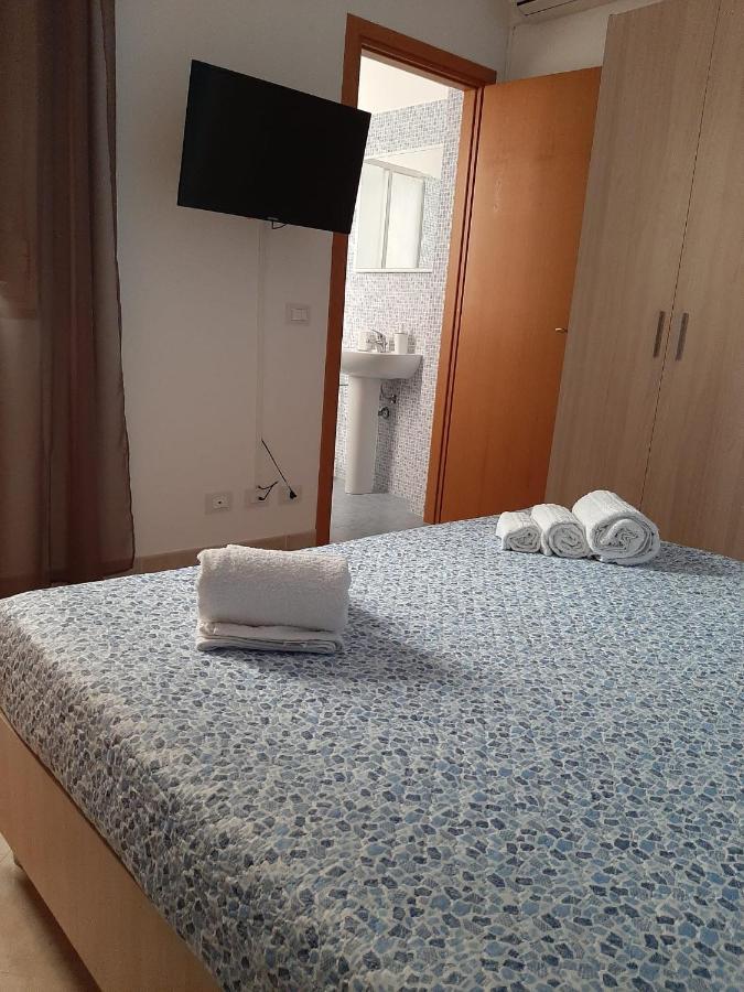 La Piccola Dimora Apartment Trapani Exterior foto