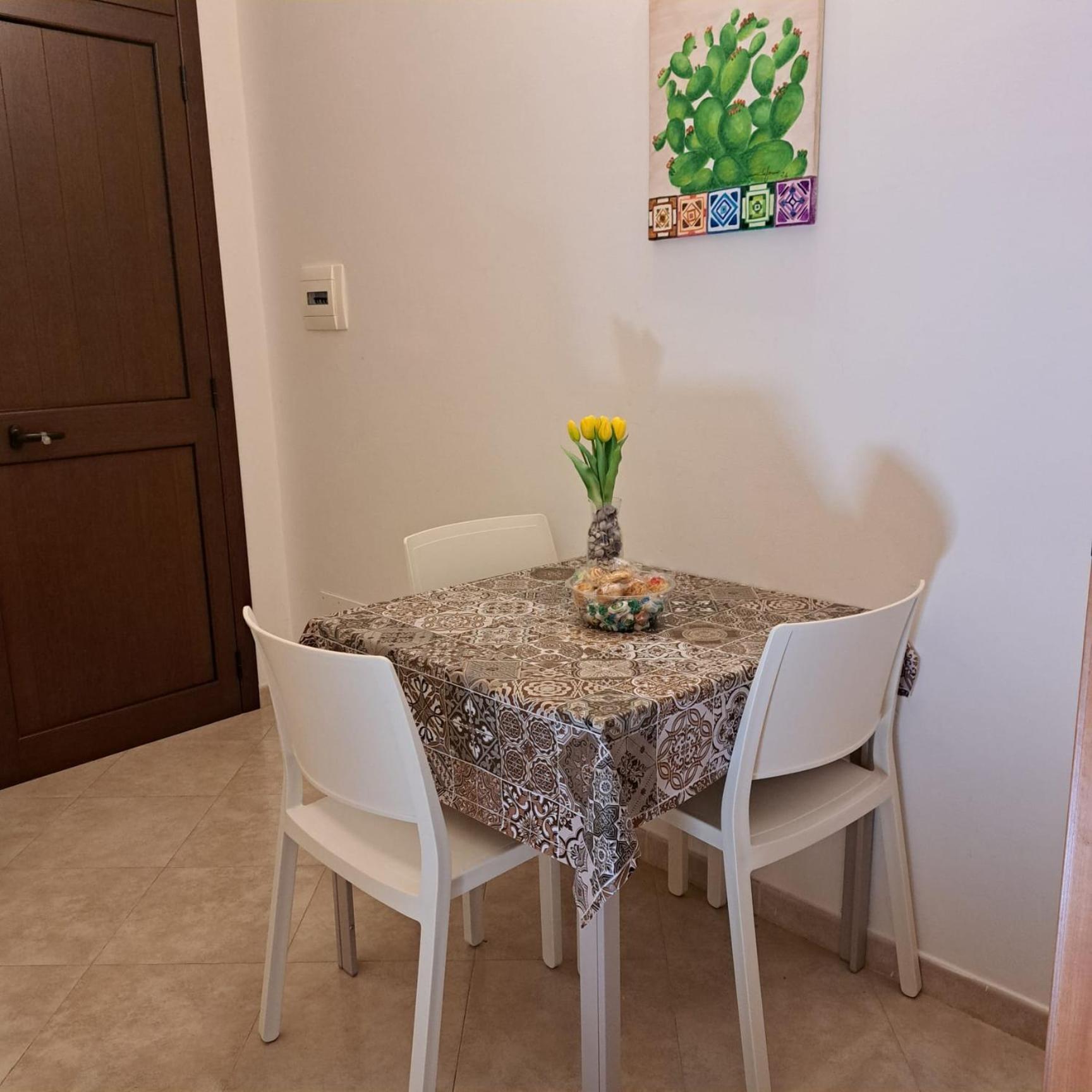 La Piccola Dimora Apartment Trapani Exterior foto