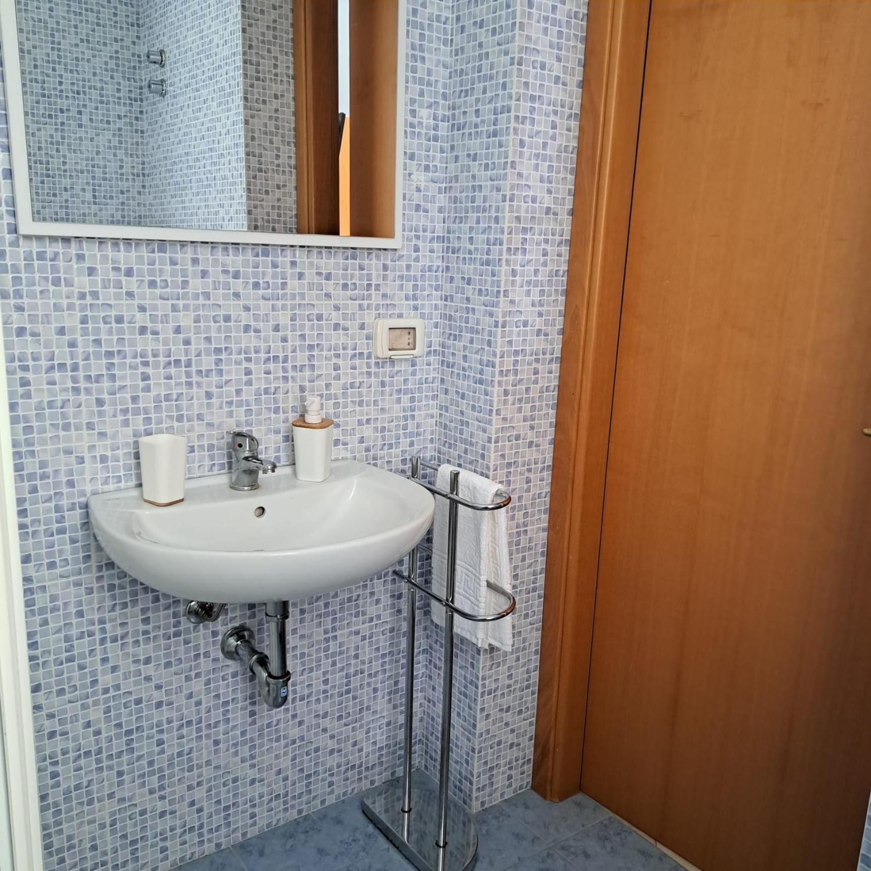 La Piccola Dimora Apartment Trapani Exterior foto